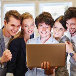 Azure Video (1024 × 1024 px)